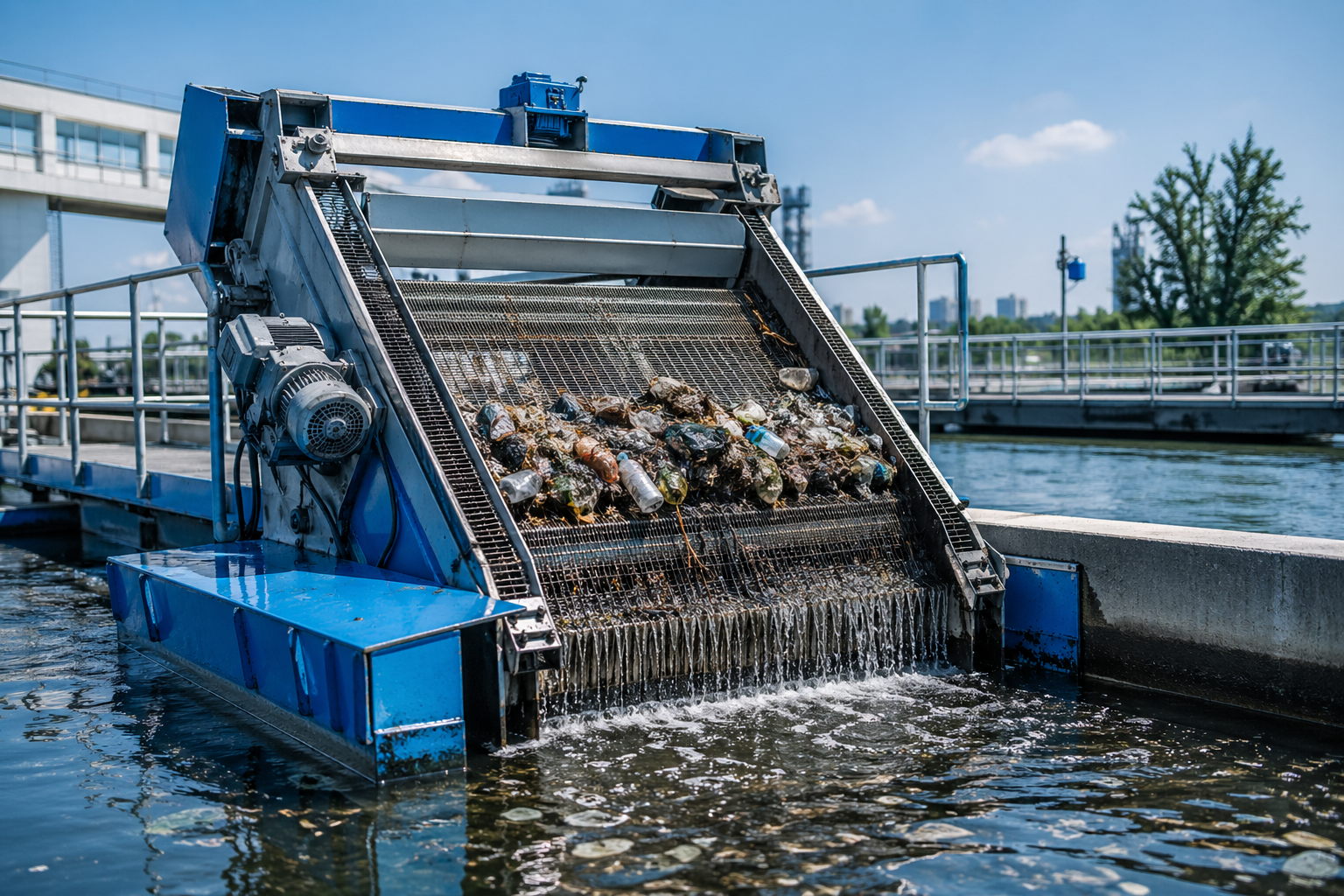 Aquatic Machinery Contact Page